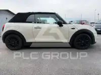 2018 Mini COOPER