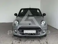2018 Mini COOPER