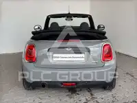 2018 Mini COOPER