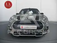 2018 Mini COOPER