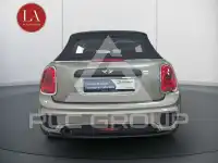 2018 Mini COOPER