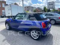 2018 Mini COOPER