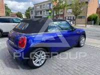 2018 Mini COOPER
