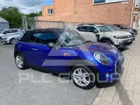 2018 Mini COOPER