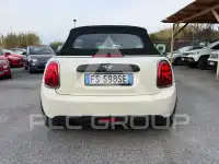 2018 Mini COOPER