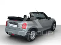 2018 Mini COOPER