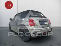 2018 Mini COOPER
