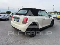 2018 Mini COOPER