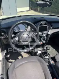 2018 Mini COOPER