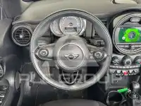 2018 Mini COOPER