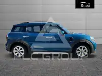 2018 Mini COOPER