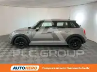 2018 Mini COOPER