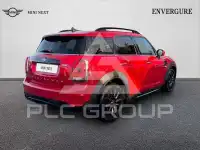 2018 Mini COOPER