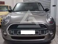 2018 Mini COOPER