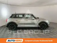 2018 Mini COOPER