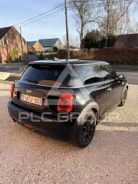 2018 Mini COOPER