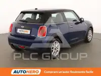 2018 Mini COOPER