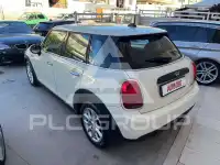 2018 Mini COOPER