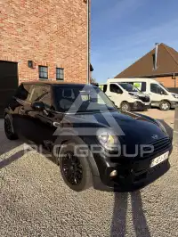 2018 Mini COOPER
