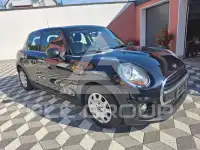 2018 Mini COOPER