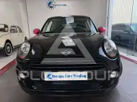 2018 Mini Unknown