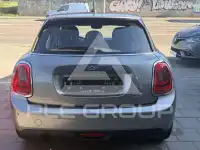 2018 Mini COOPER