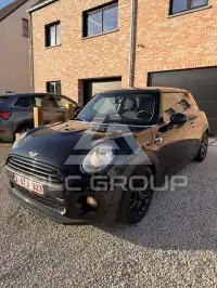 2018 Mini COOPER