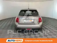 2018 Mini COOPER