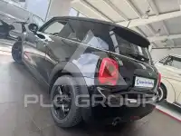 2018 Mini Unknown