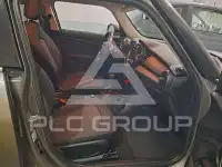 2018 Mini COOPER