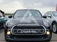 2018 Mini COOPER