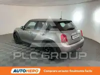 2018 Mini COOPER