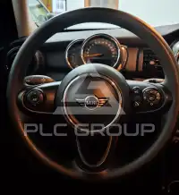 2018 Mini COOPER