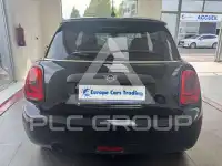 2018 Mini Unknown