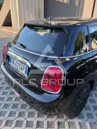 2018 Mini COOPER