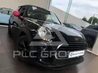 2018 Mini Unknown