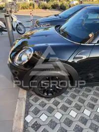2018 Mini COOPER