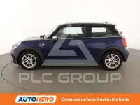 2018 Mini COOPER