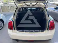 2018 Mini COOPER