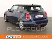 2018 Mini COOPER