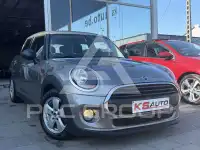 2018 Mini COOPER