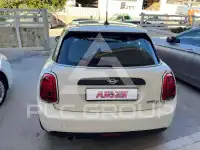 2018 Mini COOPER