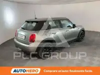 2018 Mini COOPER