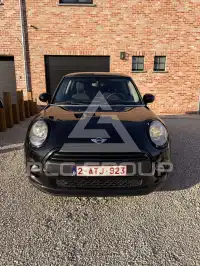 2018 Mini COOPER