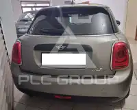 2018 Mini COOPER