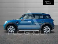 2018 Mini COOPER