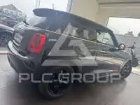 2018 Mini Unknown