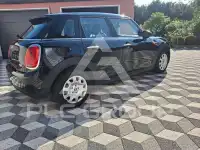 2018 Mini COOPER