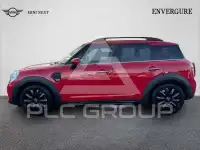 2018 Mini COOPER