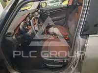 2018 Mini COOPER